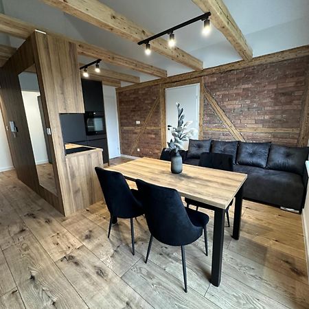 Apartamenty Ceramiczna Boleslawiec  Exteriér fotografie