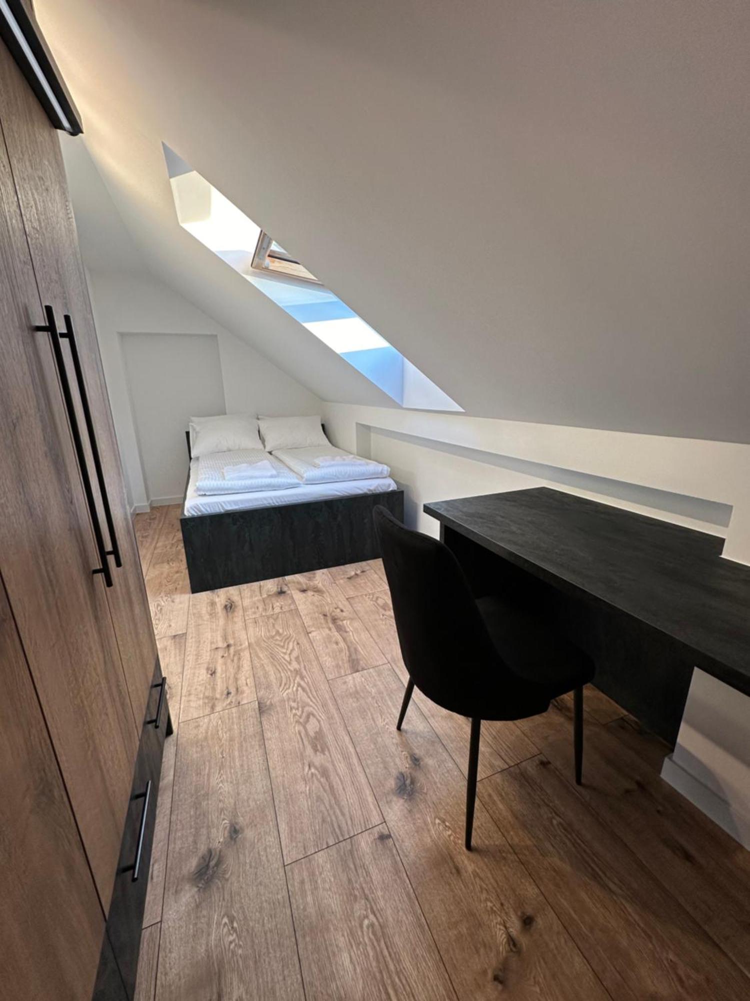 Apartamenty Ceramiczna Boleslawiec  Exteriér fotografie
