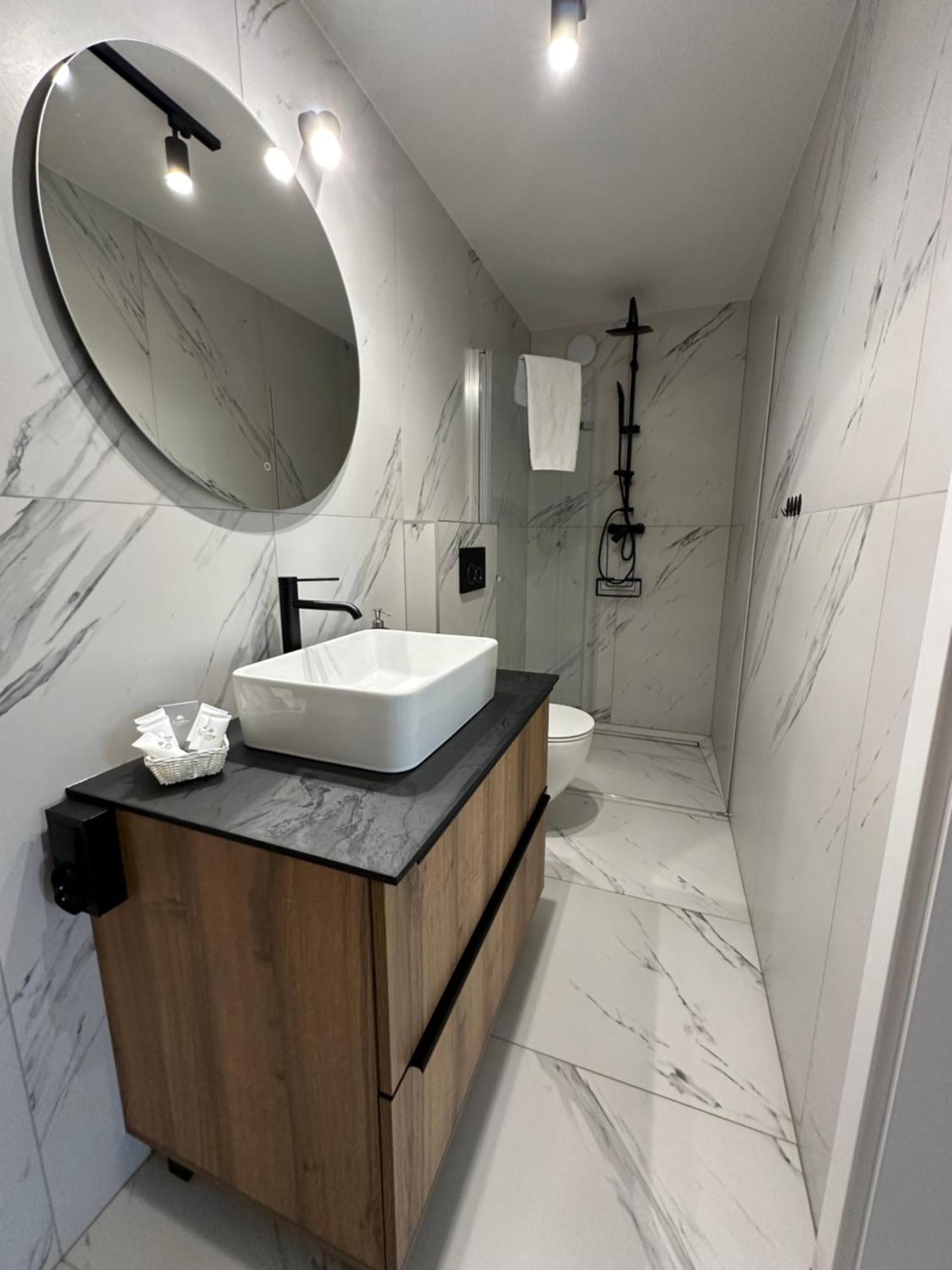 Apartamenty Ceramiczna Boleslawiec  Exteriér fotografie
