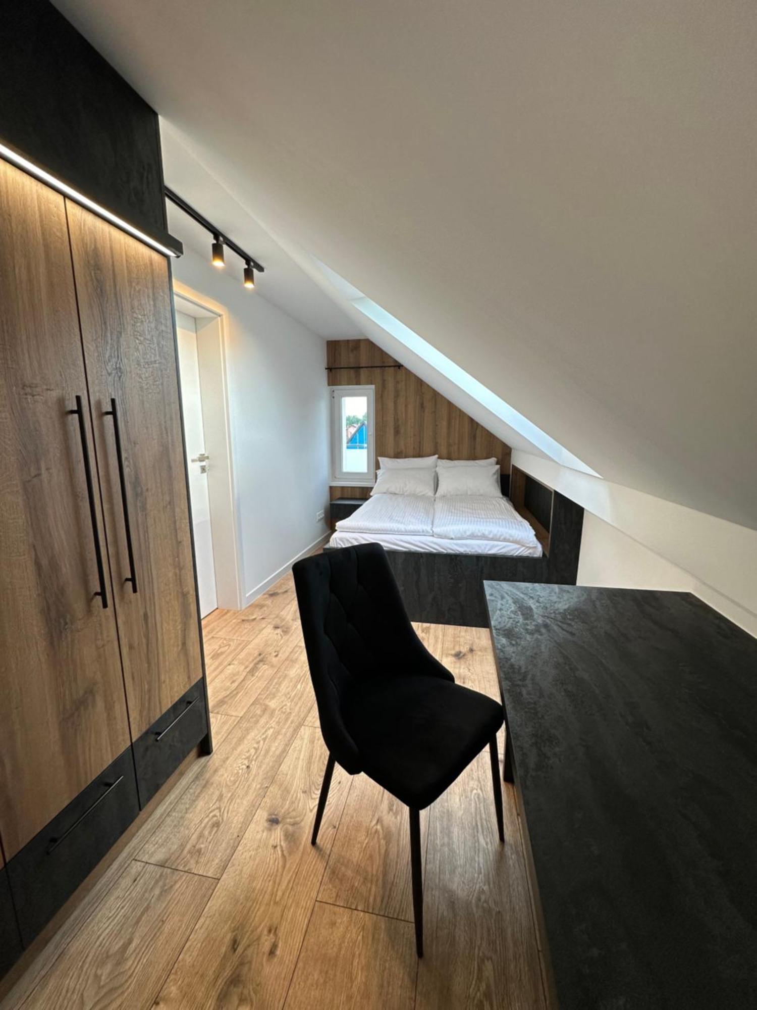 Apartamenty Ceramiczna Boleslawiec  Exteriér fotografie