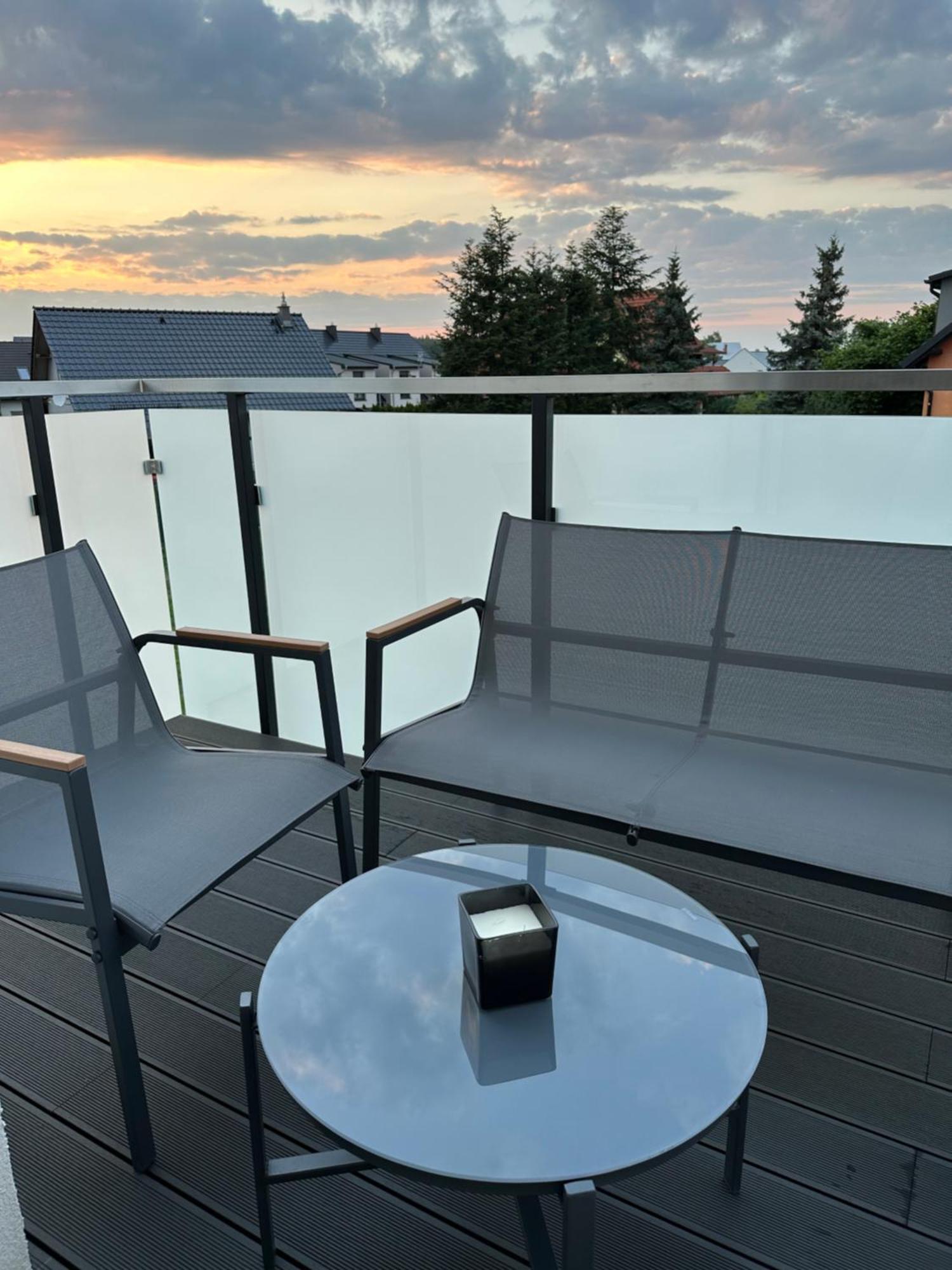 Apartamenty Ceramiczna Boleslawiec  Exteriér fotografie