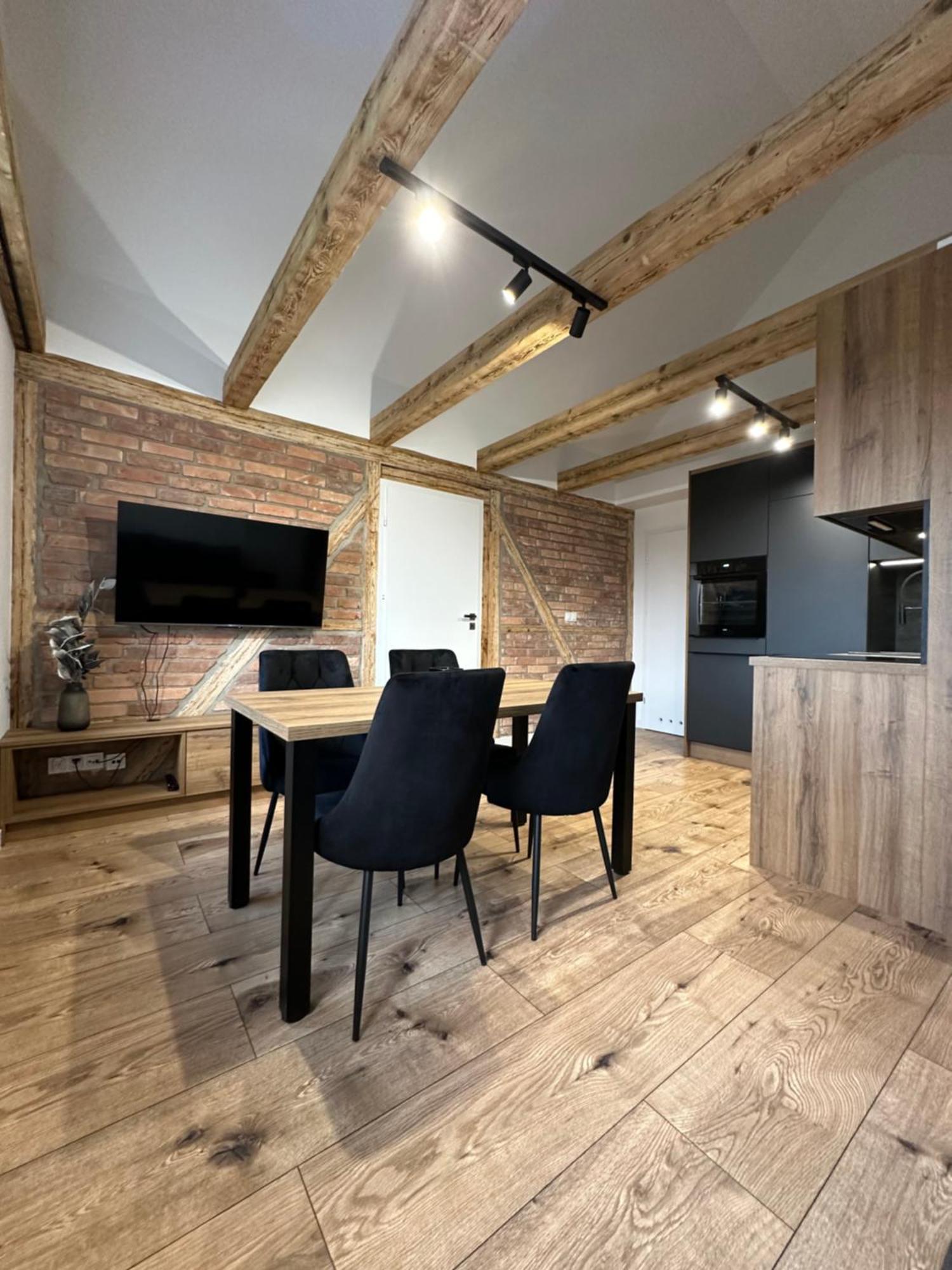 Apartamenty Ceramiczna Boleslawiec  Exteriér fotografie
