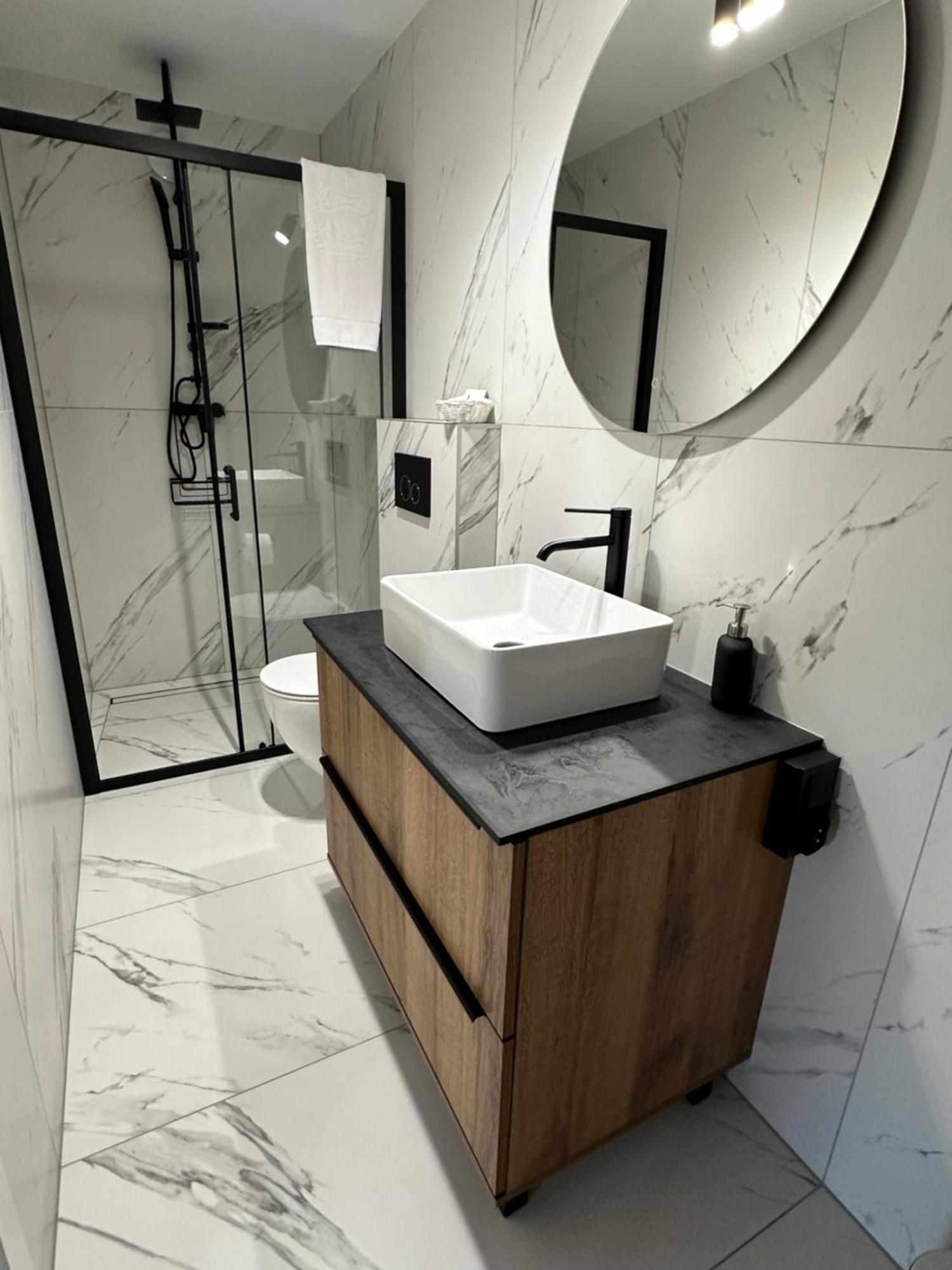 Apartamenty Ceramiczna Boleslawiec  Exteriér fotografie