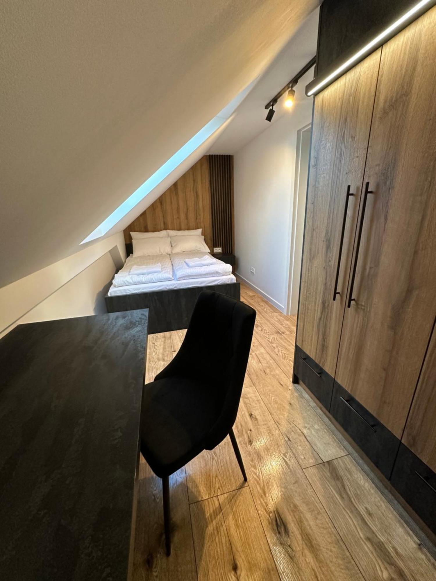 Apartamenty Ceramiczna Boleslawiec  Exteriér fotografie