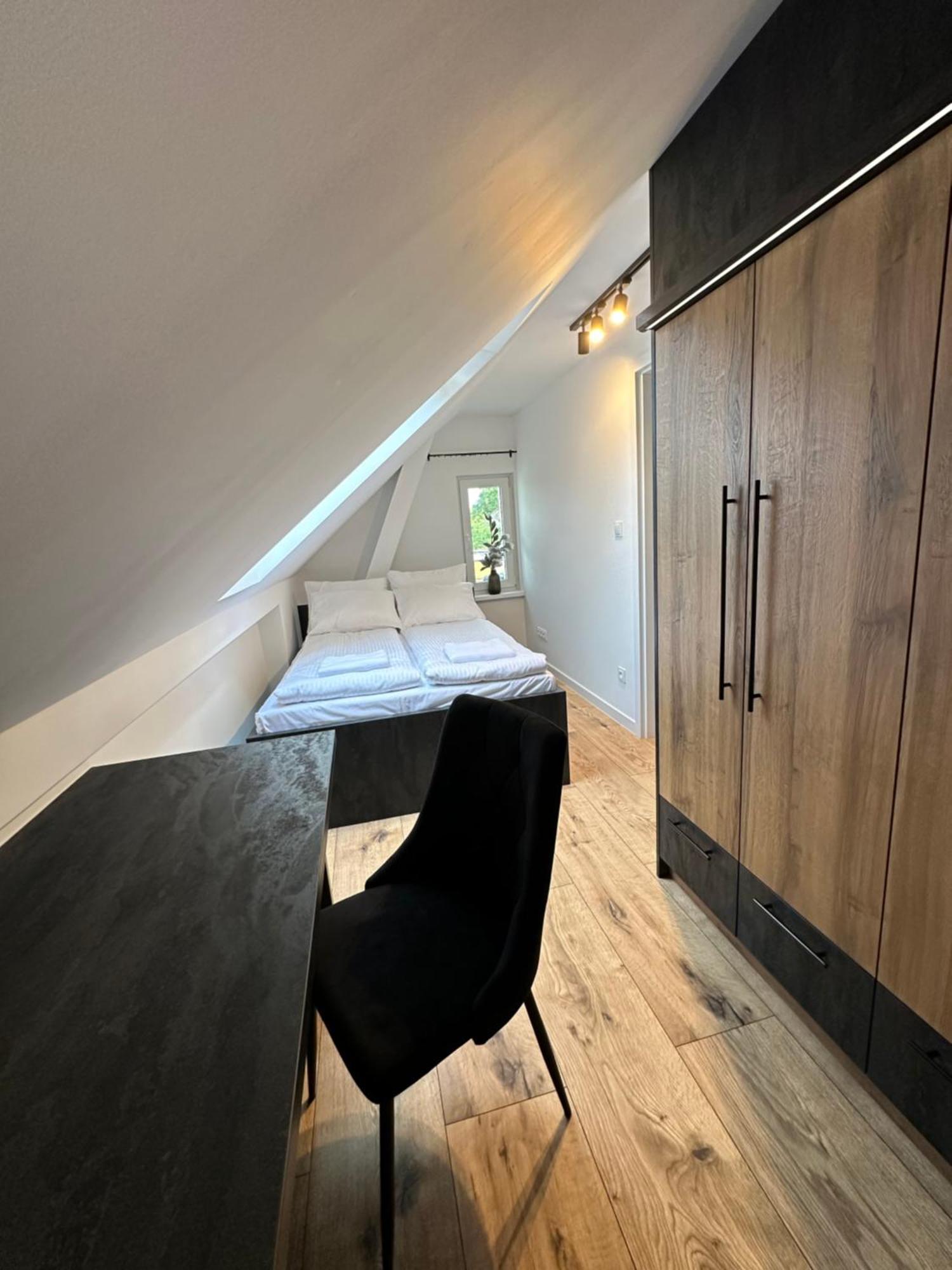 Apartamenty Ceramiczna Boleslawiec  Exteriér fotografie