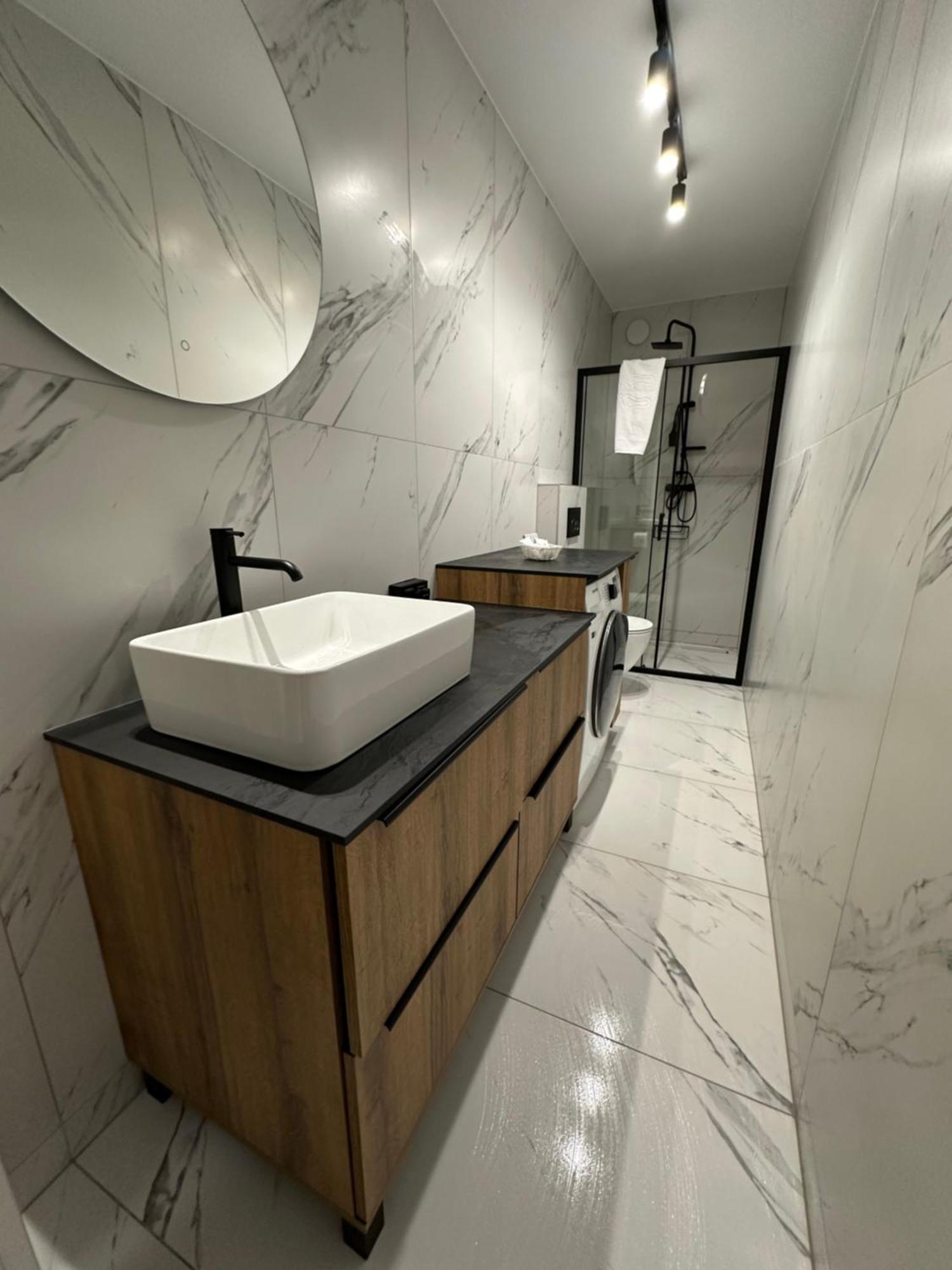 Apartamenty Ceramiczna Boleslawiec  Exteriér fotografie