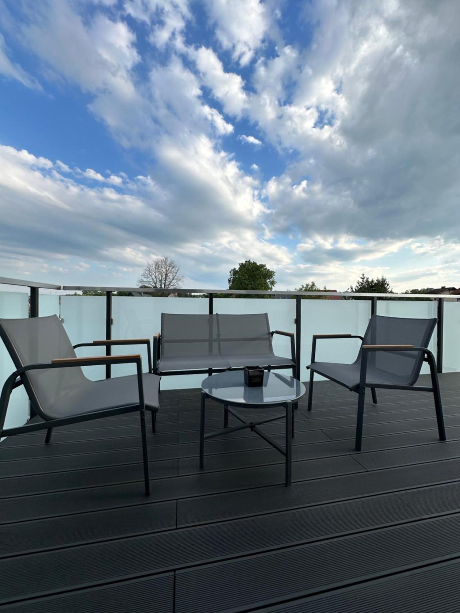 Apartamenty Ceramiczna Boleslawiec  Exteriér fotografie