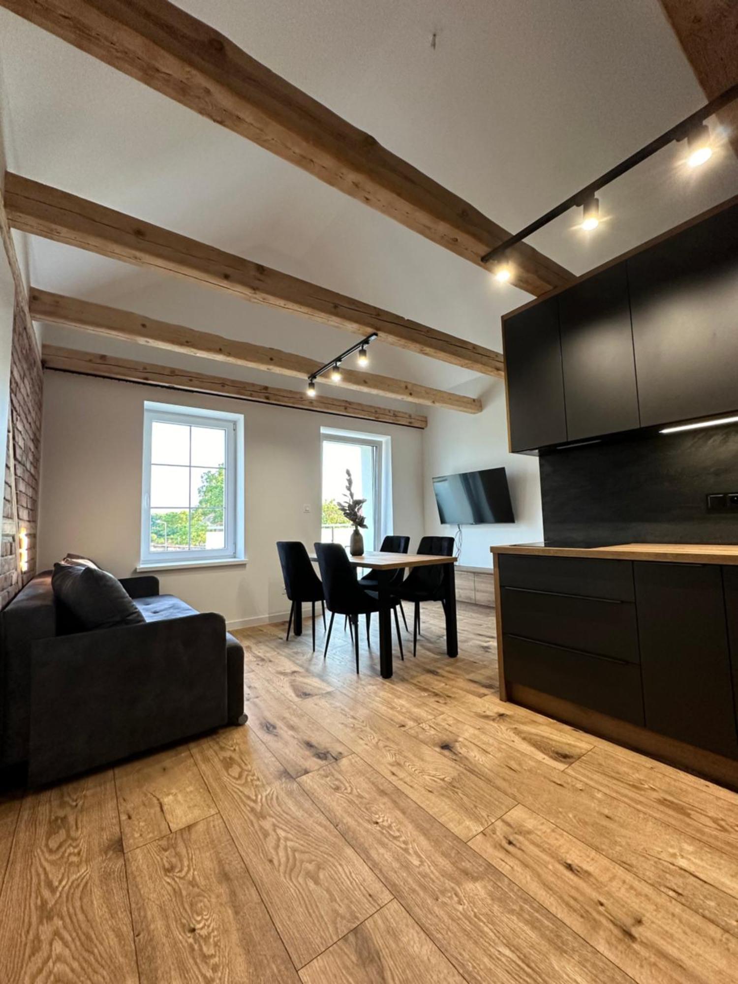 Apartamenty Ceramiczna Boleslawiec  Exteriér fotografie