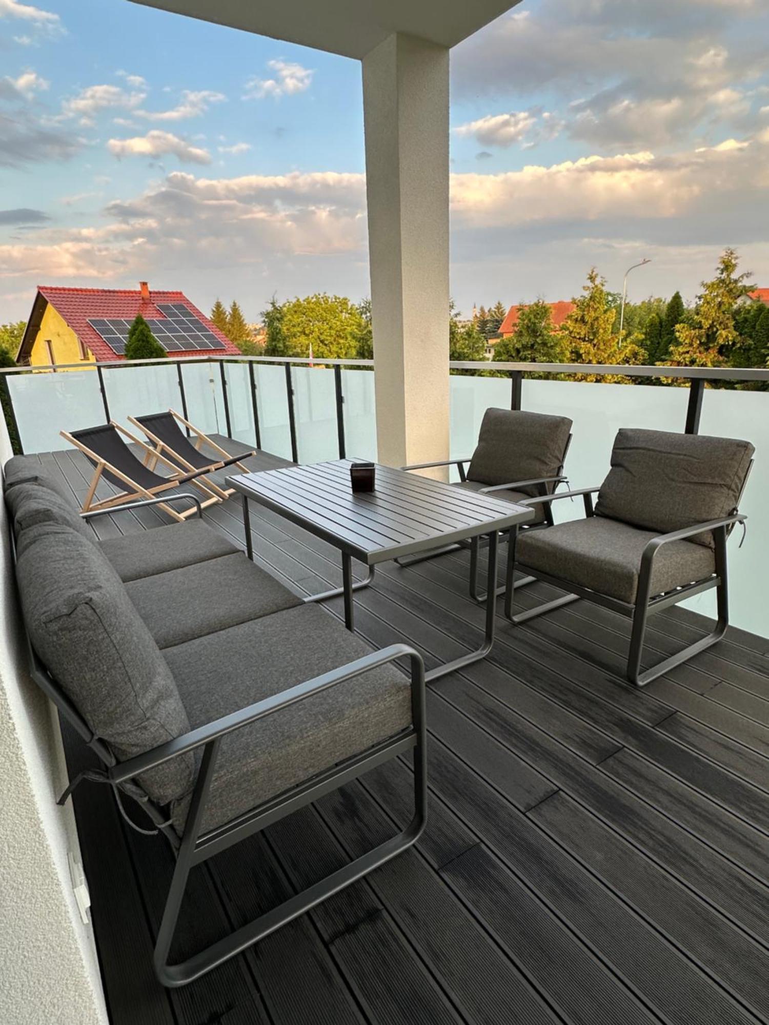 Apartamenty Ceramiczna Boleslawiec  Exteriér fotografie