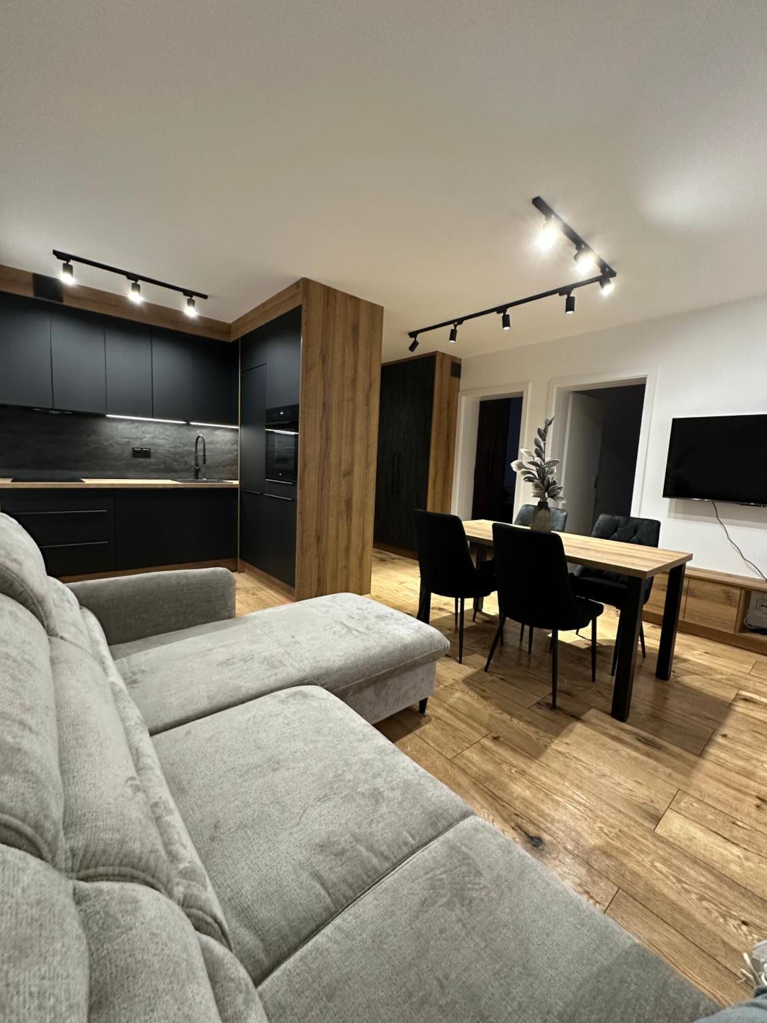 Apartamenty Ceramiczna Boleslawiec  Exteriér fotografie