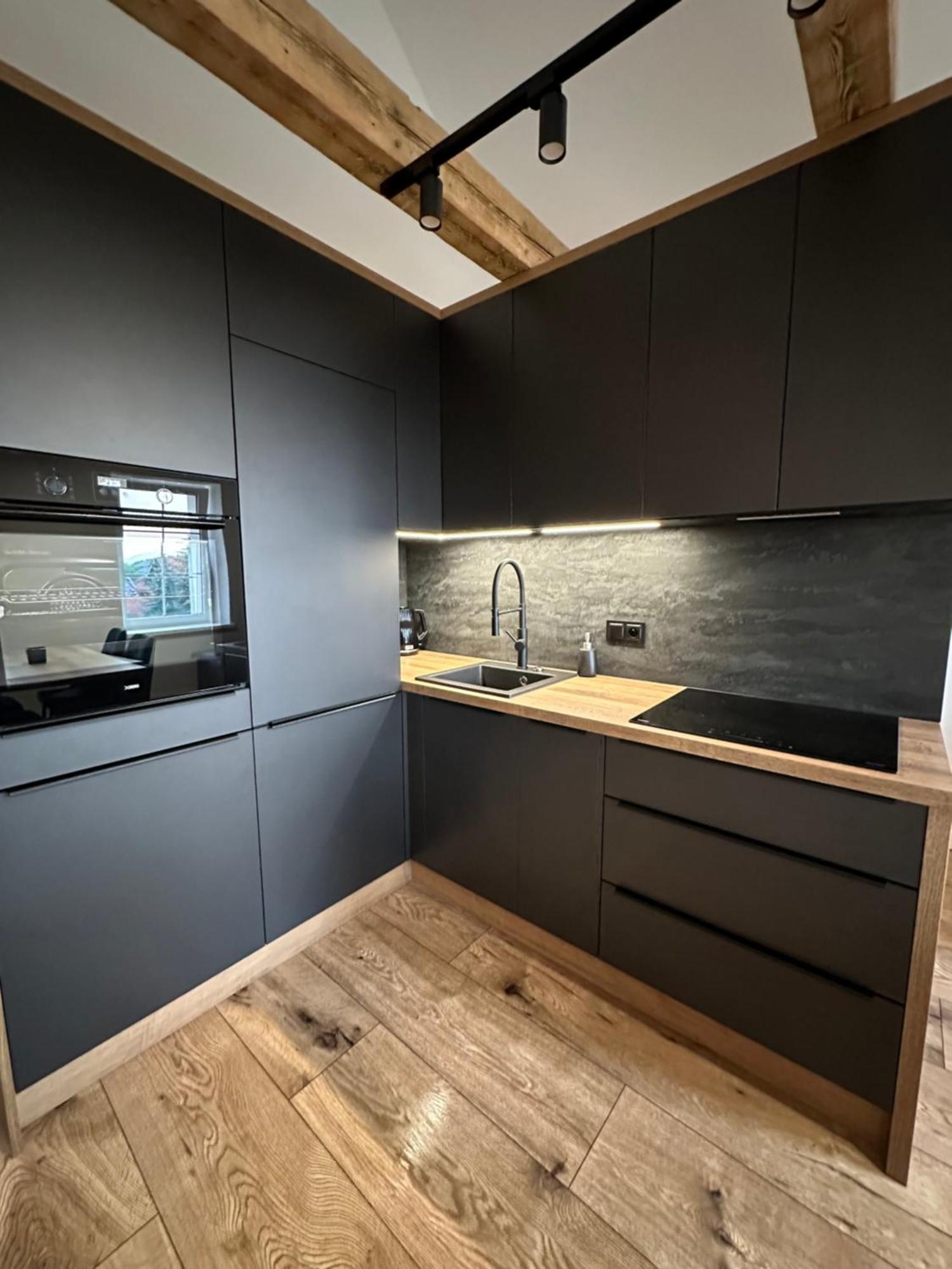 Apartamenty Ceramiczna Boleslawiec  Exteriér fotografie