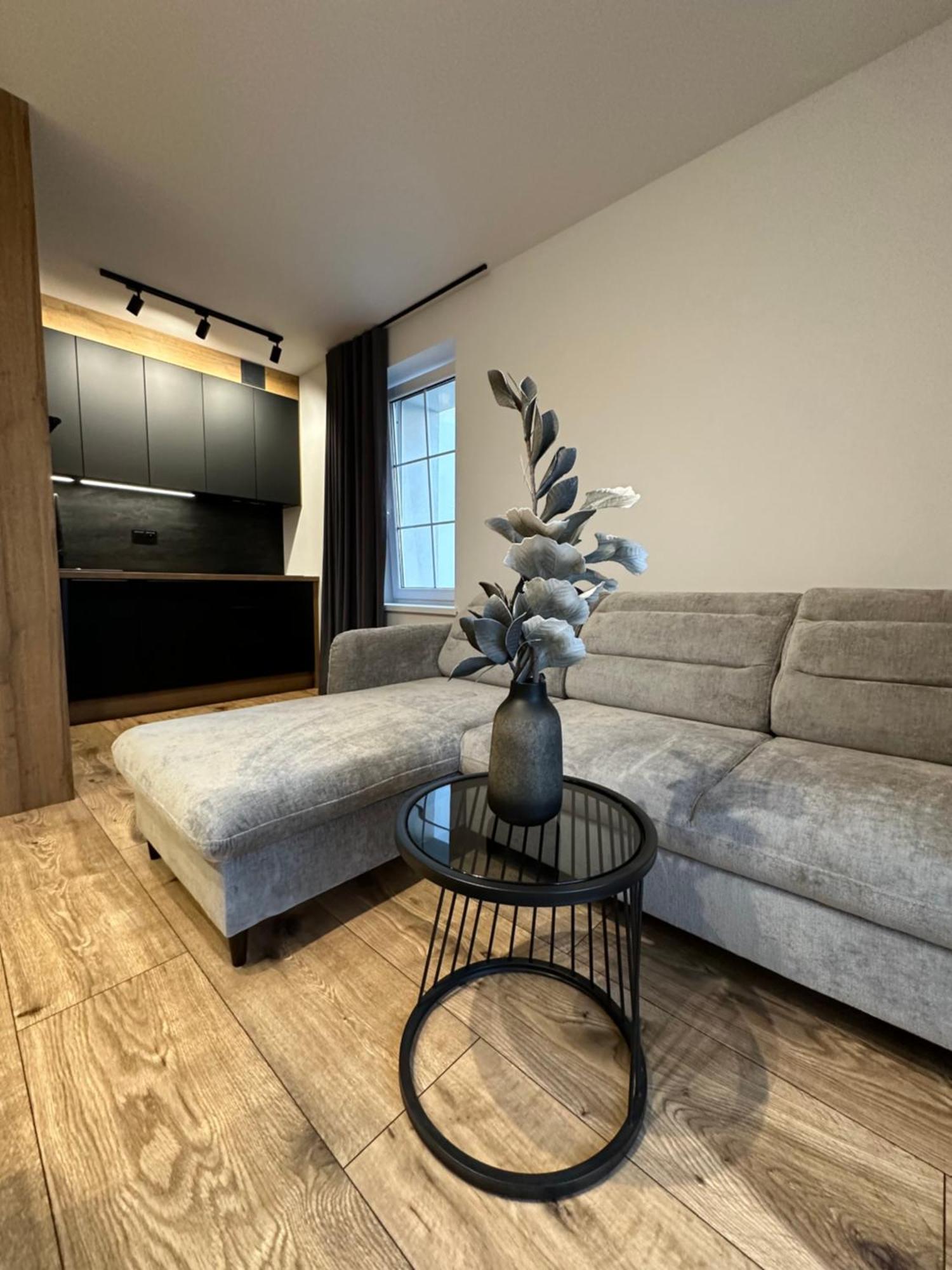 Apartamenty Ceramiczna Boleslawiec  Exteriér fotografie