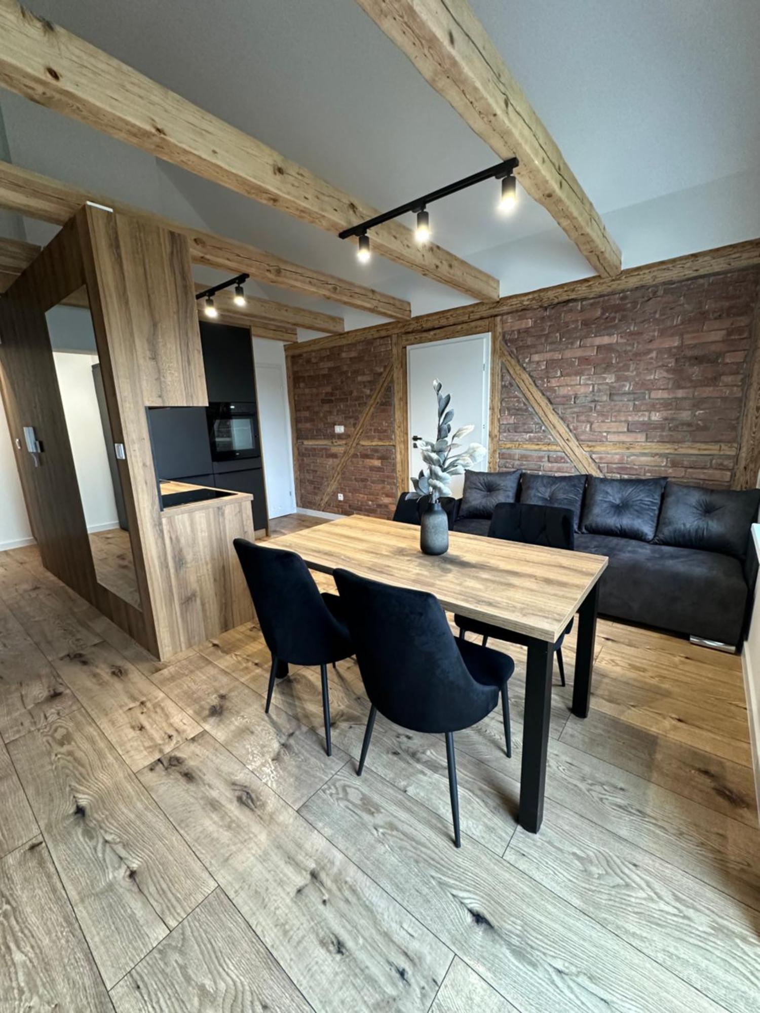 Apartamenty Ceramiczna Boleslawiec  Exteriér fotografie
