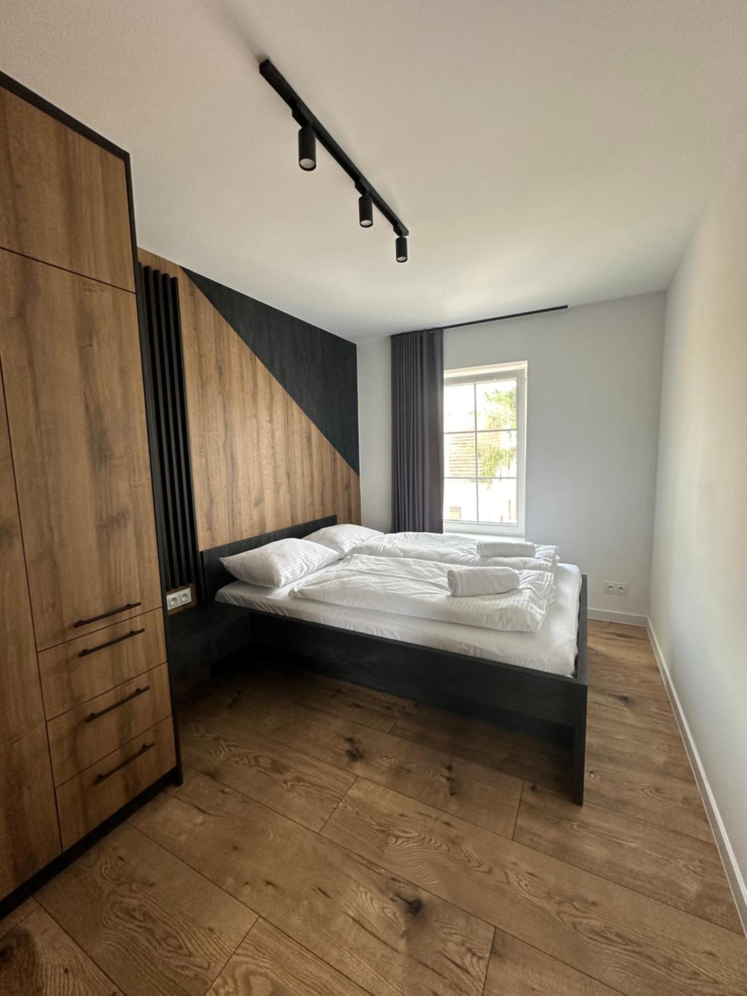 Apartamenty Ceramiczna Boleslawiec  Exteriér fotografie