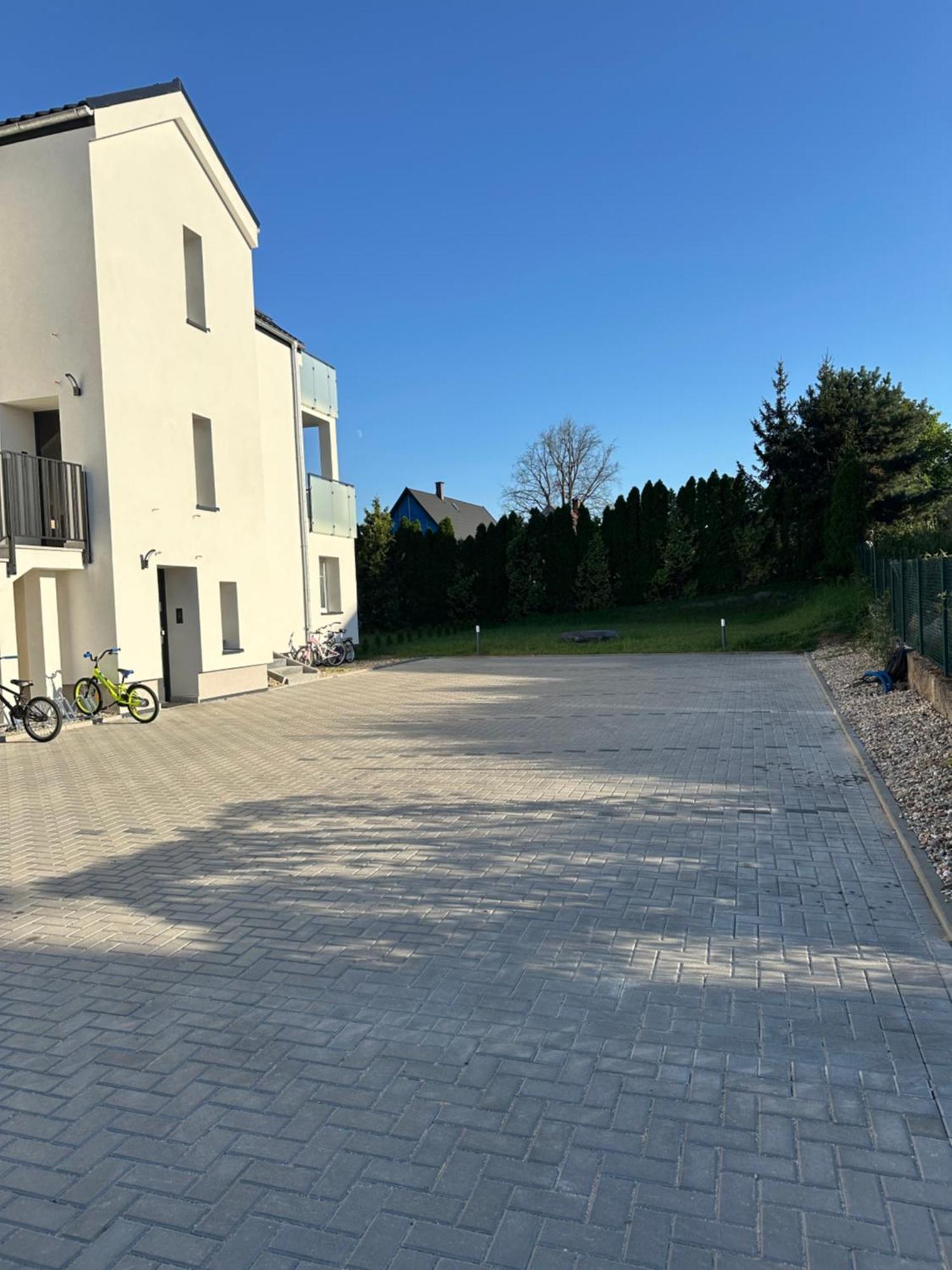 Apartamenty Ceramiczna Boleslawiec  Exteriér fotografie
